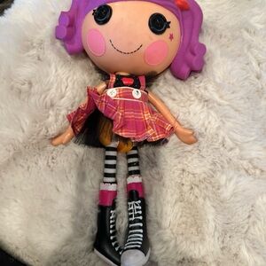 Lalaloopsy